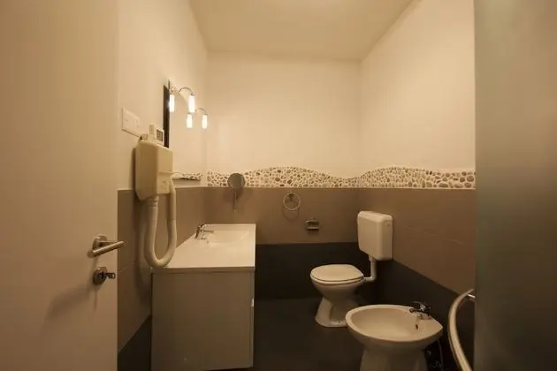 Tek Büyük Yataklı Oda, Teras