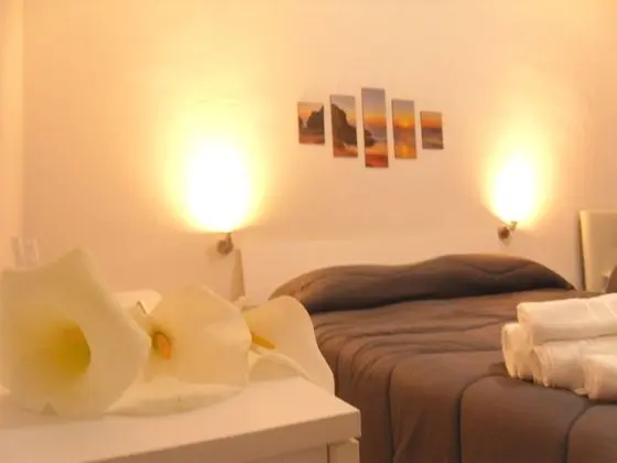 Business Üç Kişilik Oda, Ortak Banyo