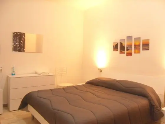 City Tek Büyük Yataklı Oda, Ortak Banyo