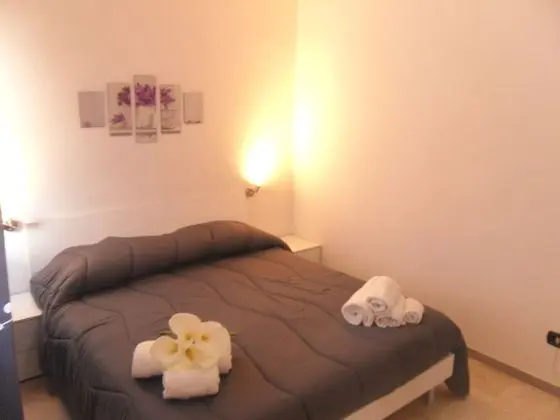 City Tek Büyük Yataklı Oda, Ortak Banyo