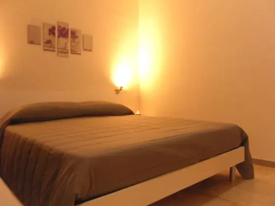 City Tek Büyük Yataklı Oda, Ortak Banyo