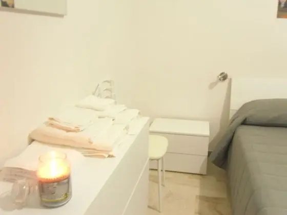 City Tek Büyük Yataklı Oda, Ortak Banyo