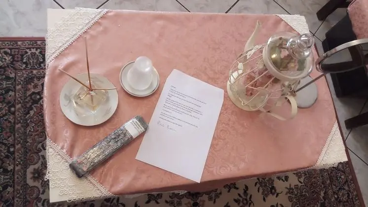 City Tek Büyük Yataklı Oda, Ortak Banyo