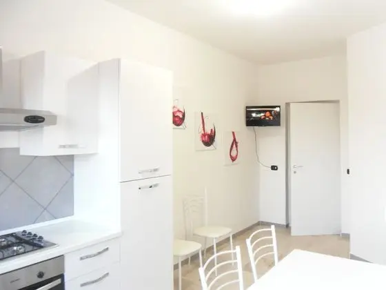 City Tek Büyük Yataklı Oda, Ortak Banyo