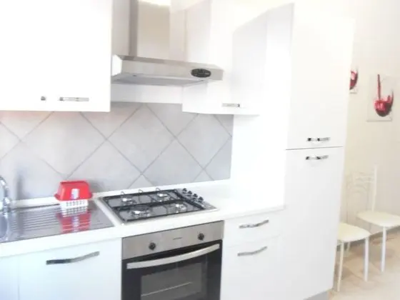 City Tek Büyük Yataklı Oda, Ortak Banyo