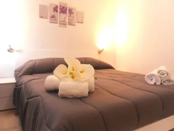 City Tek Büyük Yataklı Oda, Ortak Banyo