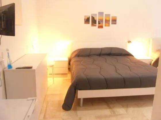 Family Oda, Özel Banyo