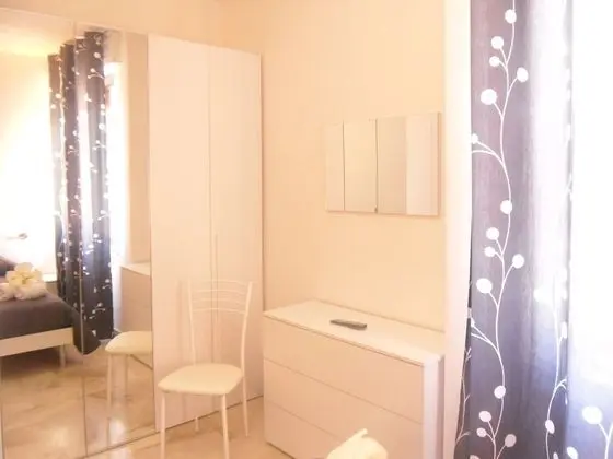 Family Oda, Özel Banyo