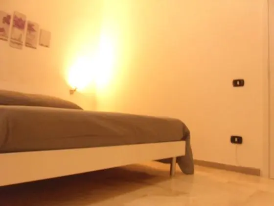 Family Oda, Özel Banyo