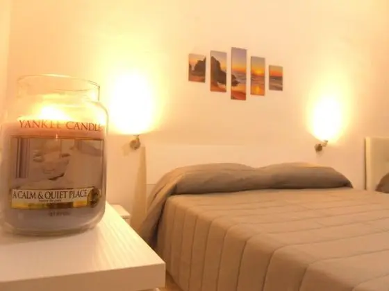 Family Oda, Özel Banyo