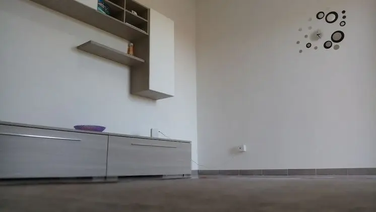 Family Oda, Özel Banyo