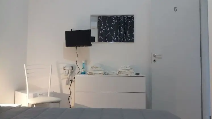 Family Oda, Özel Banyo