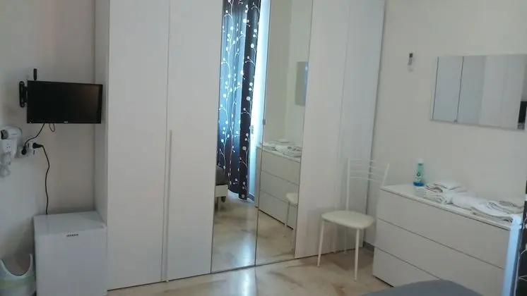 Family Oda, Özel Banyo