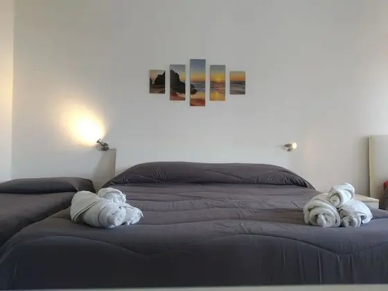 Family Oda, Özel Banyo