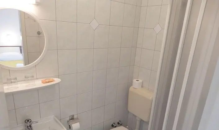 Tek Büyük Yataklı Oda, Teras, Dağ Manzaralı (1)