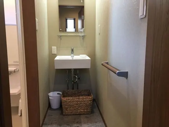 Traditional Oda (Japanese Style/en suite 1, Breakfast)