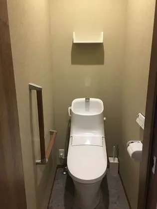 Traditional Oda (Japanese Style/en suite 2, Breakfast)