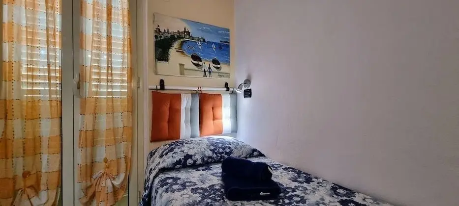 İki Ayrı Yataklı Oda, Banyolu/Duşlu