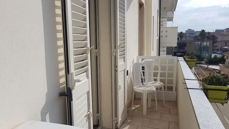 İki Ayrı Yataklı Oda, Banyolu/Duşlu