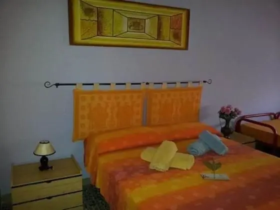Üç Kişilik Oda, Banyolu/Duşlu