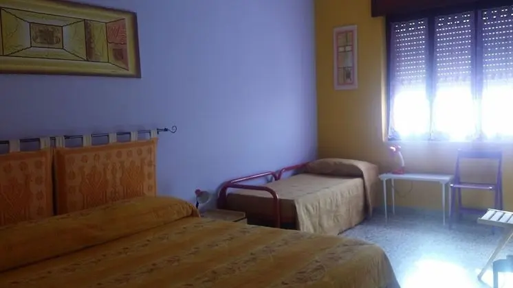 Üç Kişilik Oda, Banyolu/Duşlu