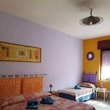Üç Kişilik Oda, Banyolu/Duşlu