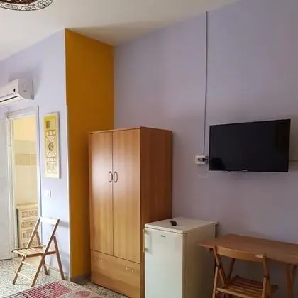 Üç Kişilik Oda, Banyolu/Duşlu
