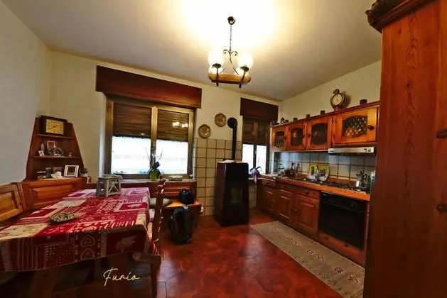 Economy Tek Büyük Yataklı Oda, Dağ Manzaralı