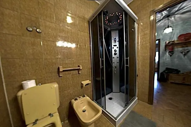 Economy Tek Büyük Yataklı Oda, Dağ Manzaralı