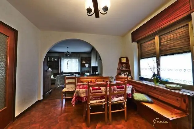 Economy Tek Büyük Yataklı Oda, Dağ Manzaralı