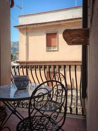 Deluxe Tek Büyük Yataklı Oda, Banyolu/Duşlu, Şehir Manzaralı (Venere)