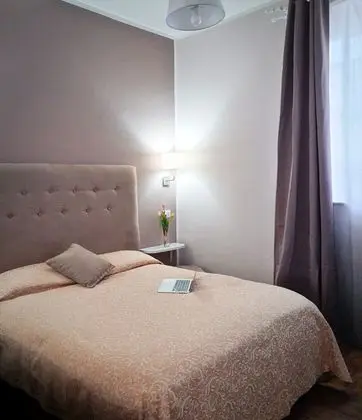 Standard Tek Büyük Yataklı Oda, Banyolu/Duşlu, Avlu Manzaralı (Standard)