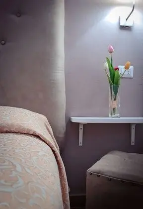 Standard Tek Büyük Yataklı Oda, Banyolu/Duşlu, Avlu Manzaralı (Standard)