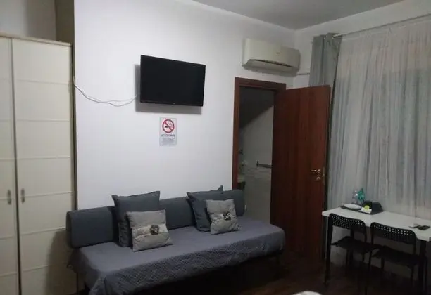 Comfort Üç Kişilik Oda, Birden Çok Yatak, Sigara İçilmez, Banyolu/Duşlu