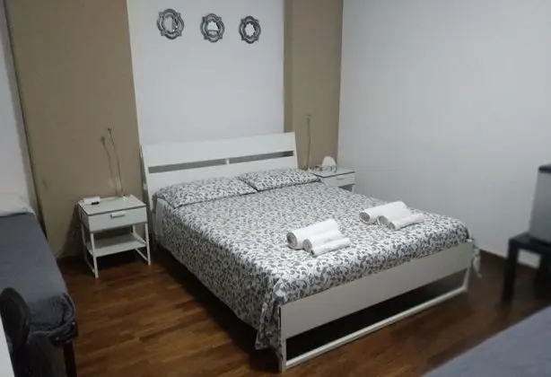 Comfort Üç Kişilik Oda, Birden Çok Yatak, Sigara İçilmez, Banyolu/Duşlu