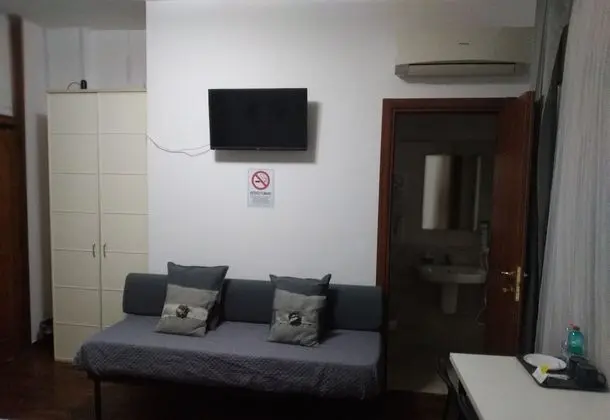 Comfort Üç Kişilik Oda, Birden Çok Yatak, Sigara İçilmez, Banyolu/Duşlu