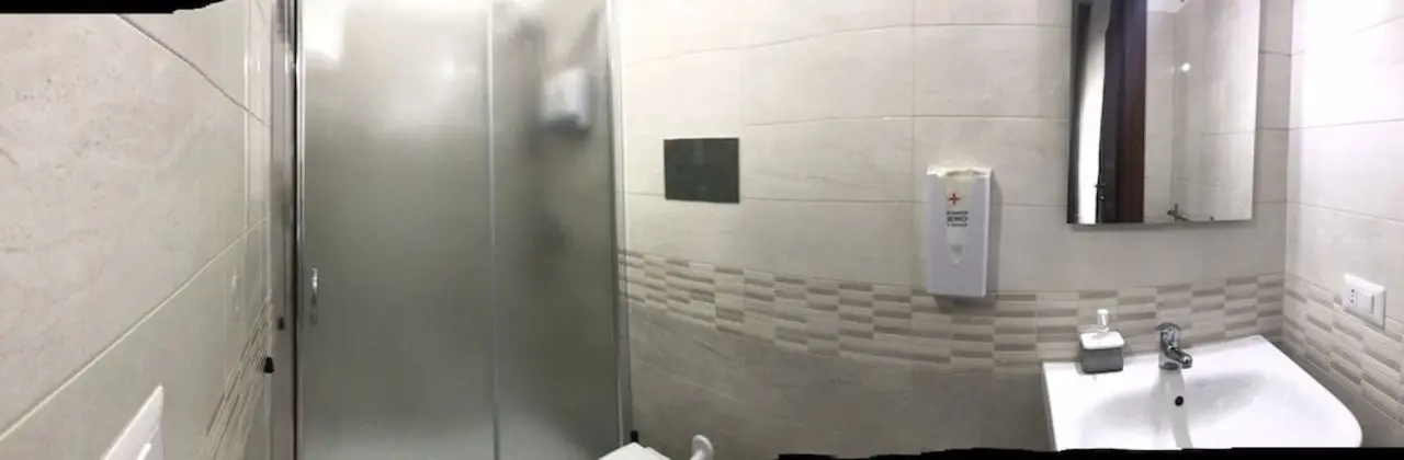 Comfort Üç Kişilik Oda, Birden Çok Yatak, Sigara İçilmez, Banyolu/Duşlu