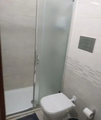 Comfort Üç Kişilik Oda, Birden Çok Yatak, Sigara İçilmez, Banyolu/Duşlu