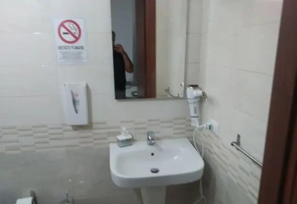 Comfort Üç Kişilik Oda, Birden Çok Yatak, Sigara İçilmez, Banyolu/Duşlu