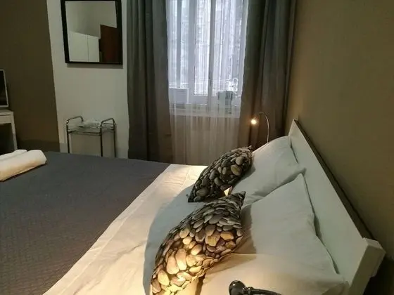 Family Oda, 1 Yatak Odası, Sigara İçilmez, Banyolu/Duşlu