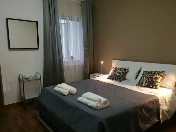 Family Oda, 1 Yatak Odası, Sigara İçilmez, Banyolu/Duşlu