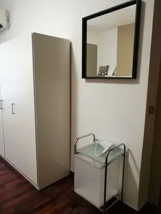 Family Oda, 1 Yatak Odası, Sigara İçilmez, Banyolu/Duşlu