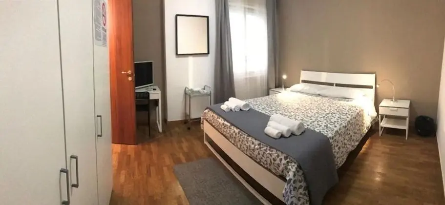 Family Oda, 1 Yatak Odası, Sigara İçilmez, Banyolu/Duşlu
