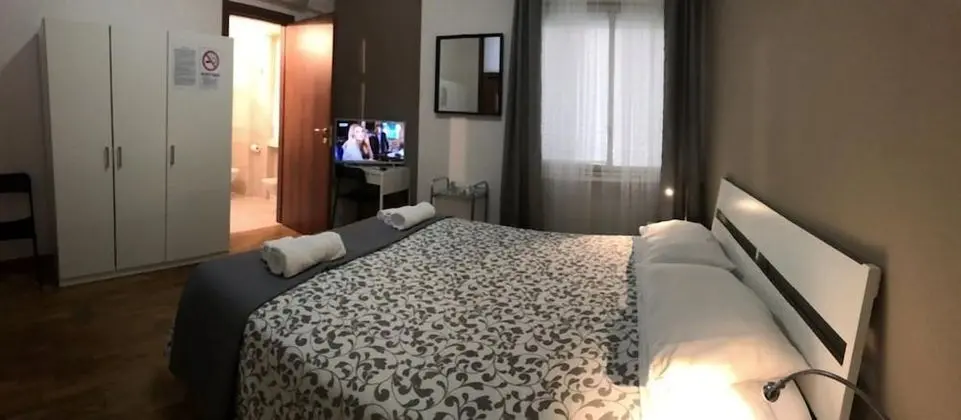 Family Oda, 1 Yatak Odası, Sigara İçilmez, Banyolu/Duşlu