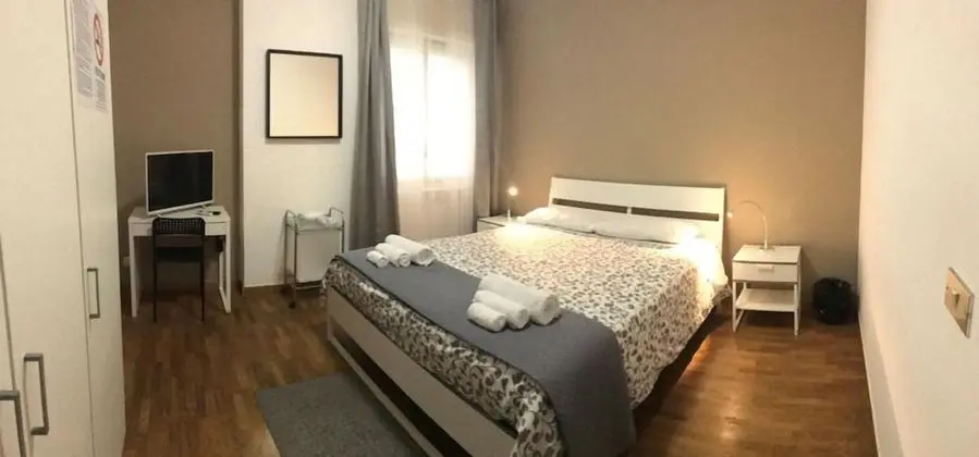 Family Oda, 1 Yatak Odası, Sigara İçilmez, Banyolu/Duşlu