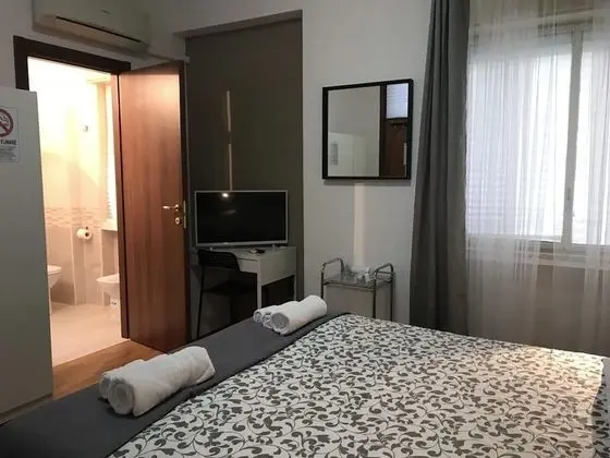 Family Oda, 1 Yatak Odası, Sigara İçilmez, Banyolu/Duşlu