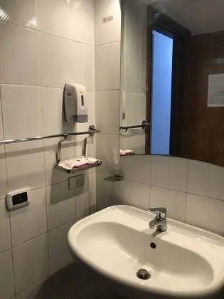 Family Oda, 1 Yatak Odası, Sigara İçilmez, Banyolu/Duşlu