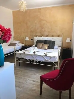 Comfort Üç Kişilik Oda