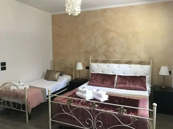 Comfort Üç Kişilik Oda