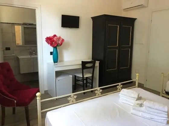 Comfort Üç Kişilik Oda